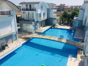Tunc villa/ MERMAİD villa